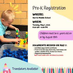 PreK